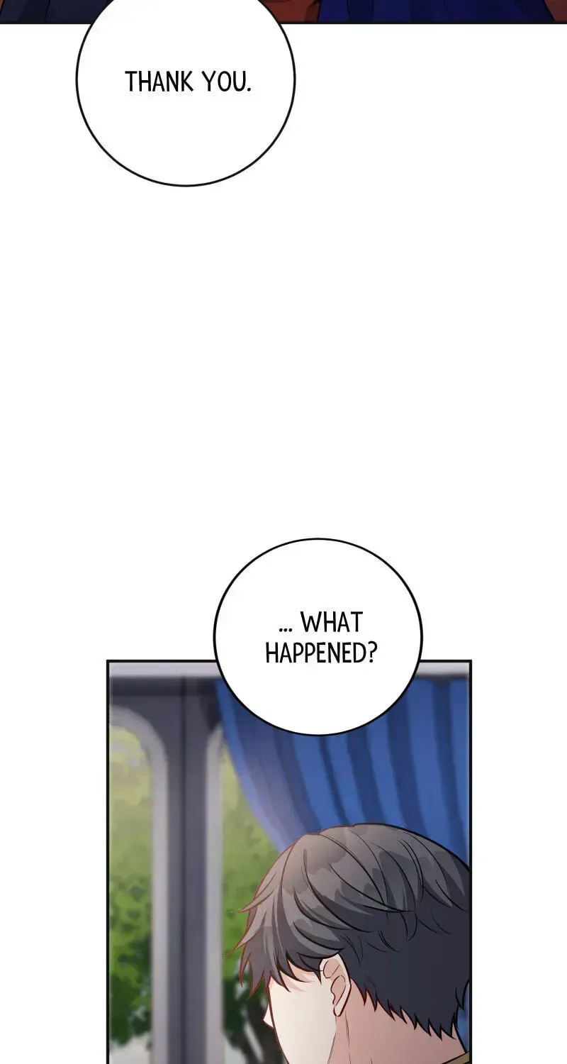 Teach Me True Love on Hand and Foot Chapter 40 page 113