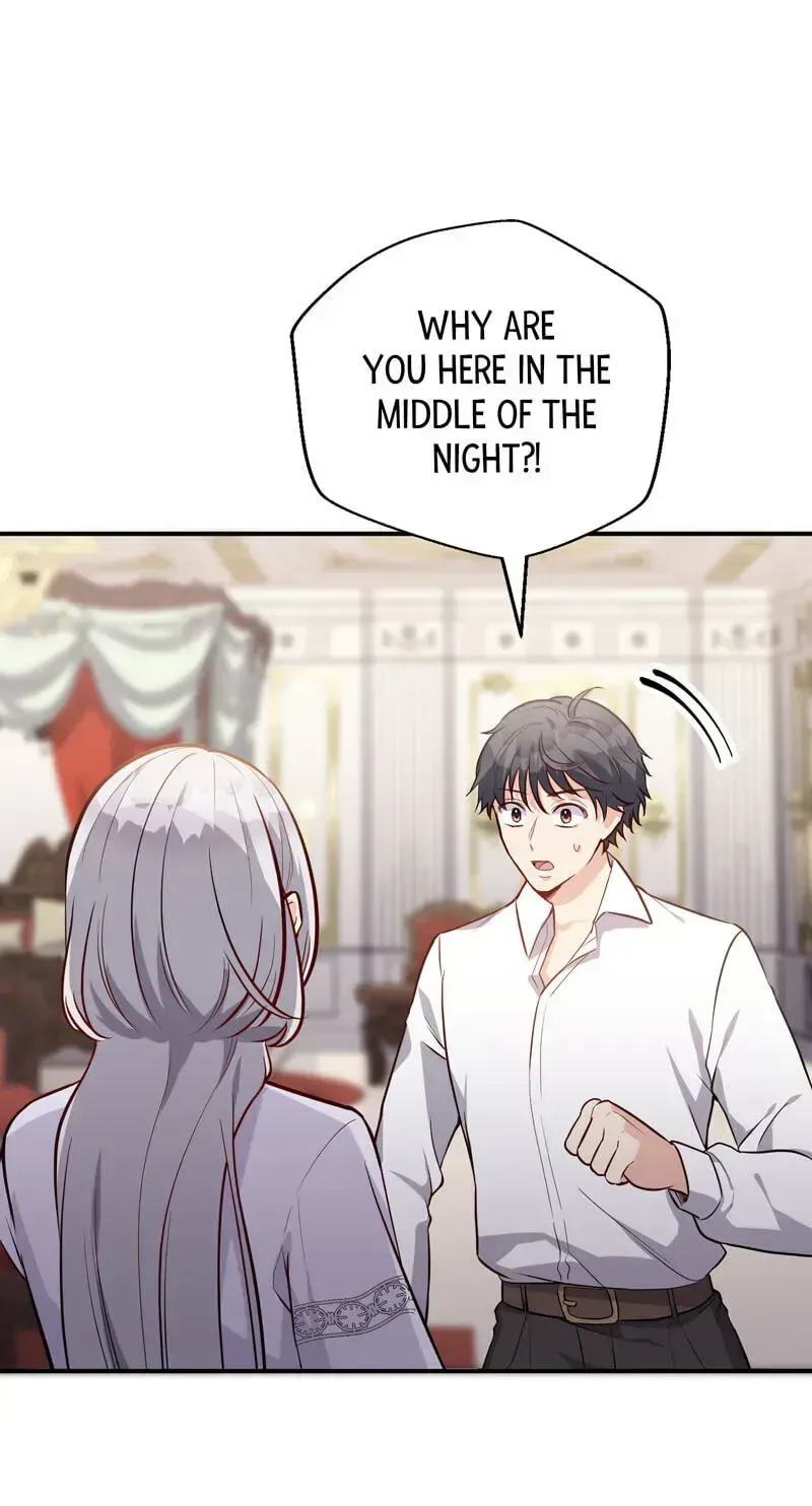 Teach Me True Love on Hand and Foot Chapter 39 page 99