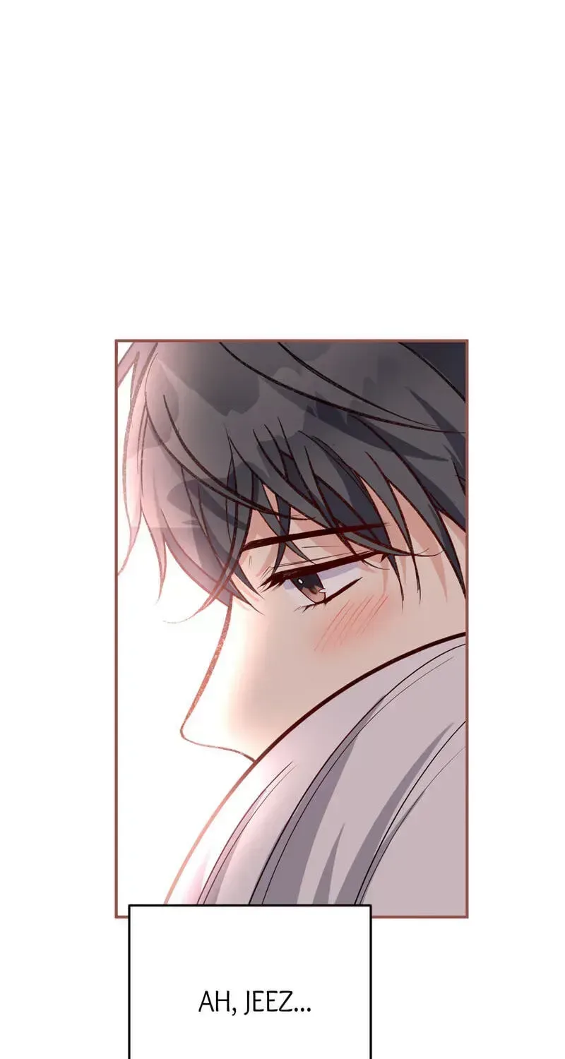Teach Me True Love on Hand and Foot Chapter 39 page 125