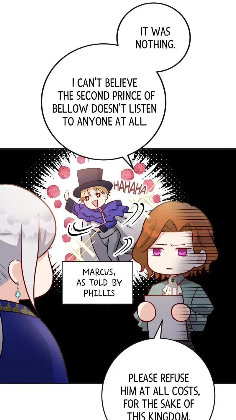 Teach Me True Love on Hand and Foot Chapter 40 page 40