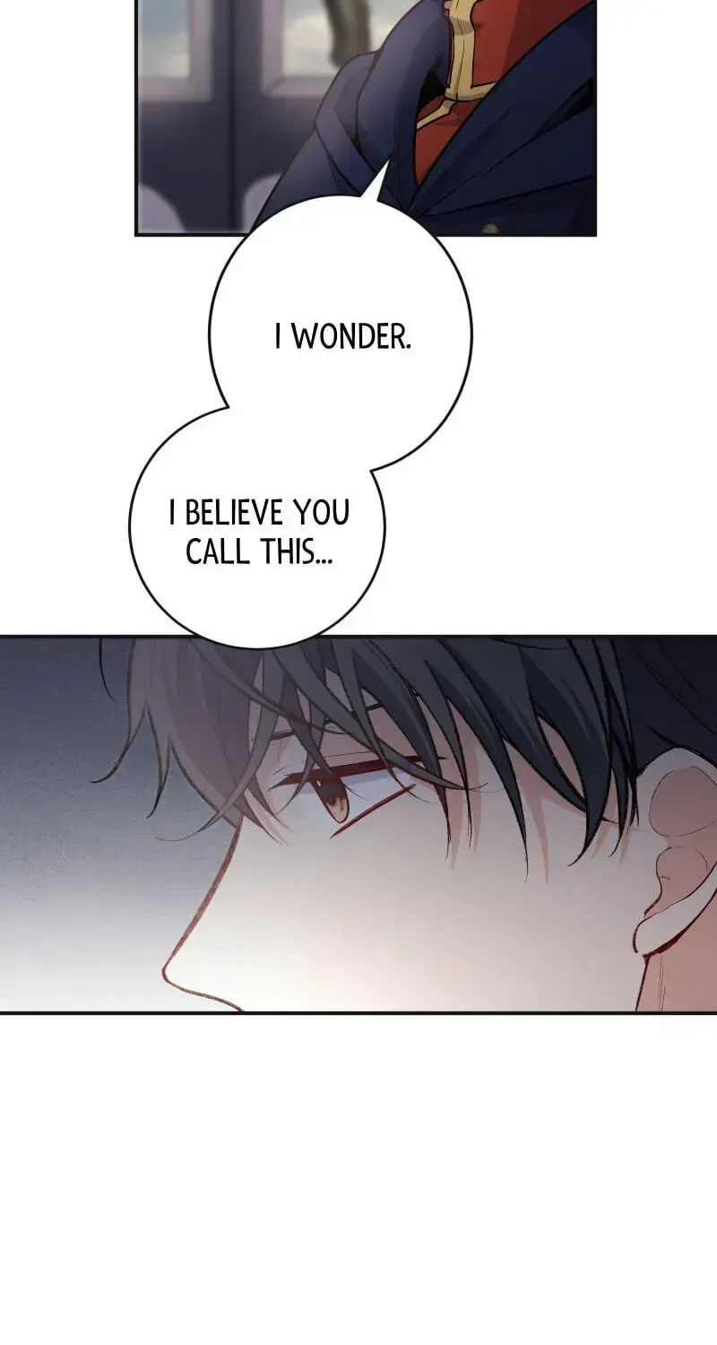 Teach Me True Love on Hand and Foot Chapter 40 page 115