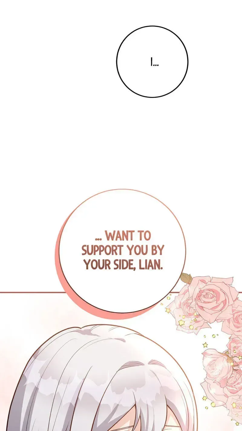 Teach Me True Love on Hand and Foot Chapter 39 page 114