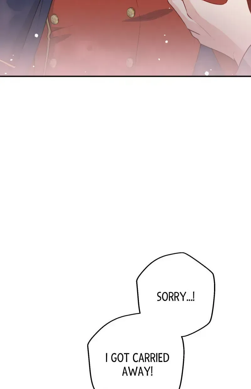Teach Me True Love on Hand and Foot Chapter 40 page 96