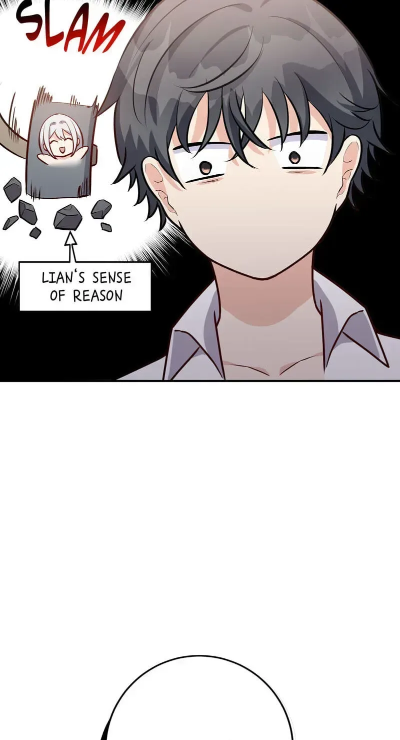 Teach Me True Love on Hand and Foot Chapter 39 page 136