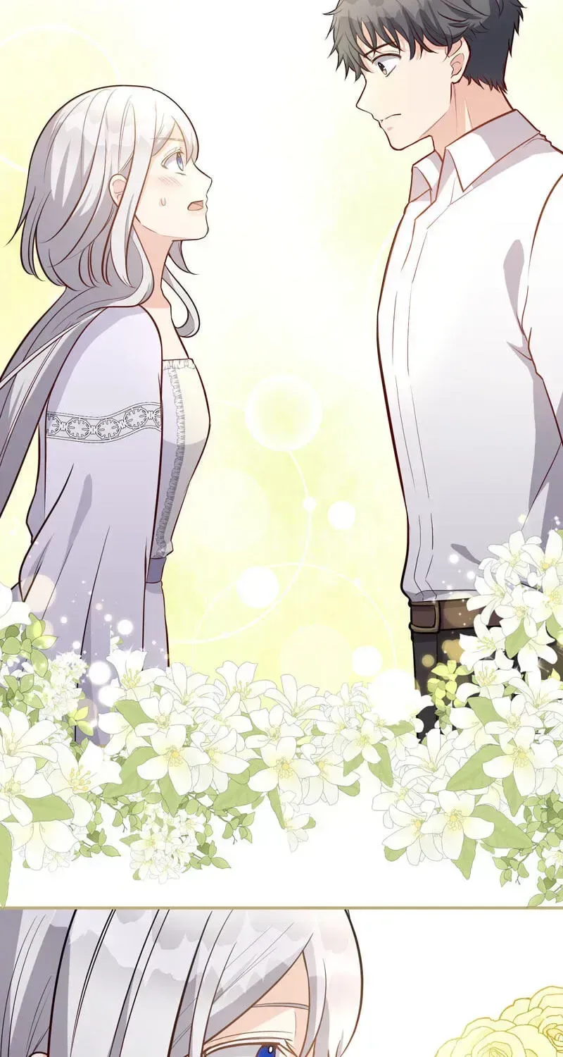 Teach Me True Love on Hand and Foot Chapter 39 page 103