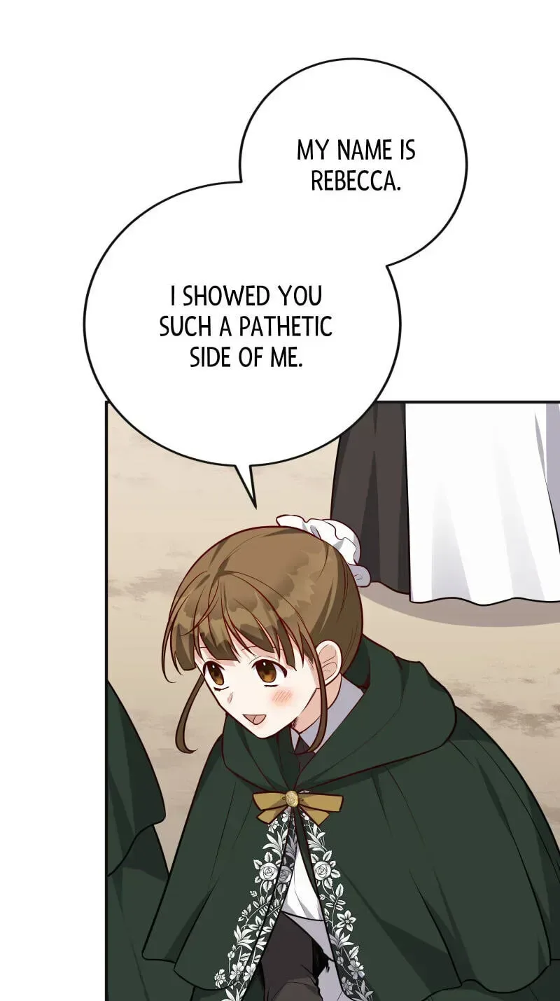 Teach Me True Love on Hand and Foot Chapter 40 page 57