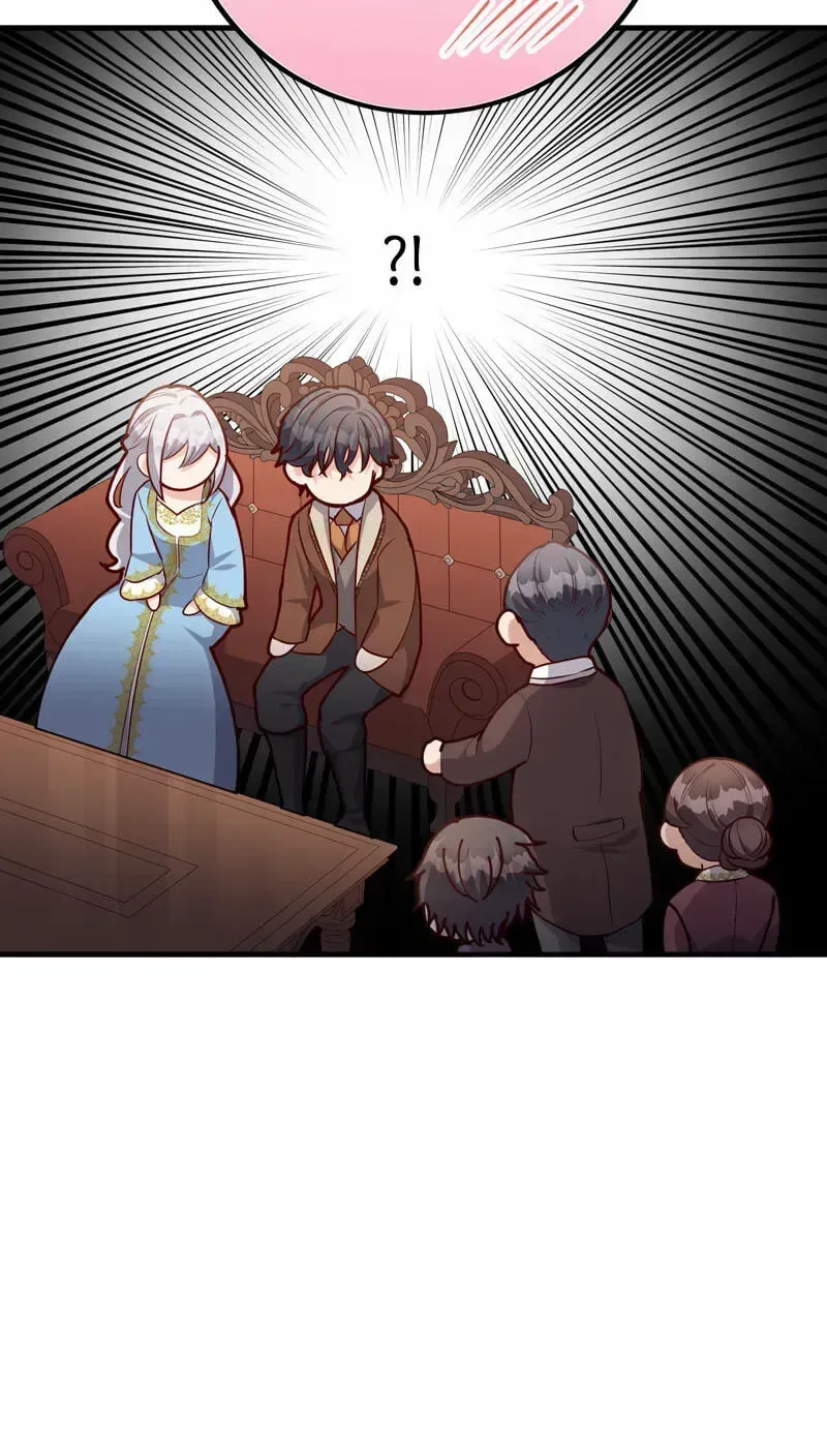 Teach Me True Love on Hand and Foot Chapter 36 page 48