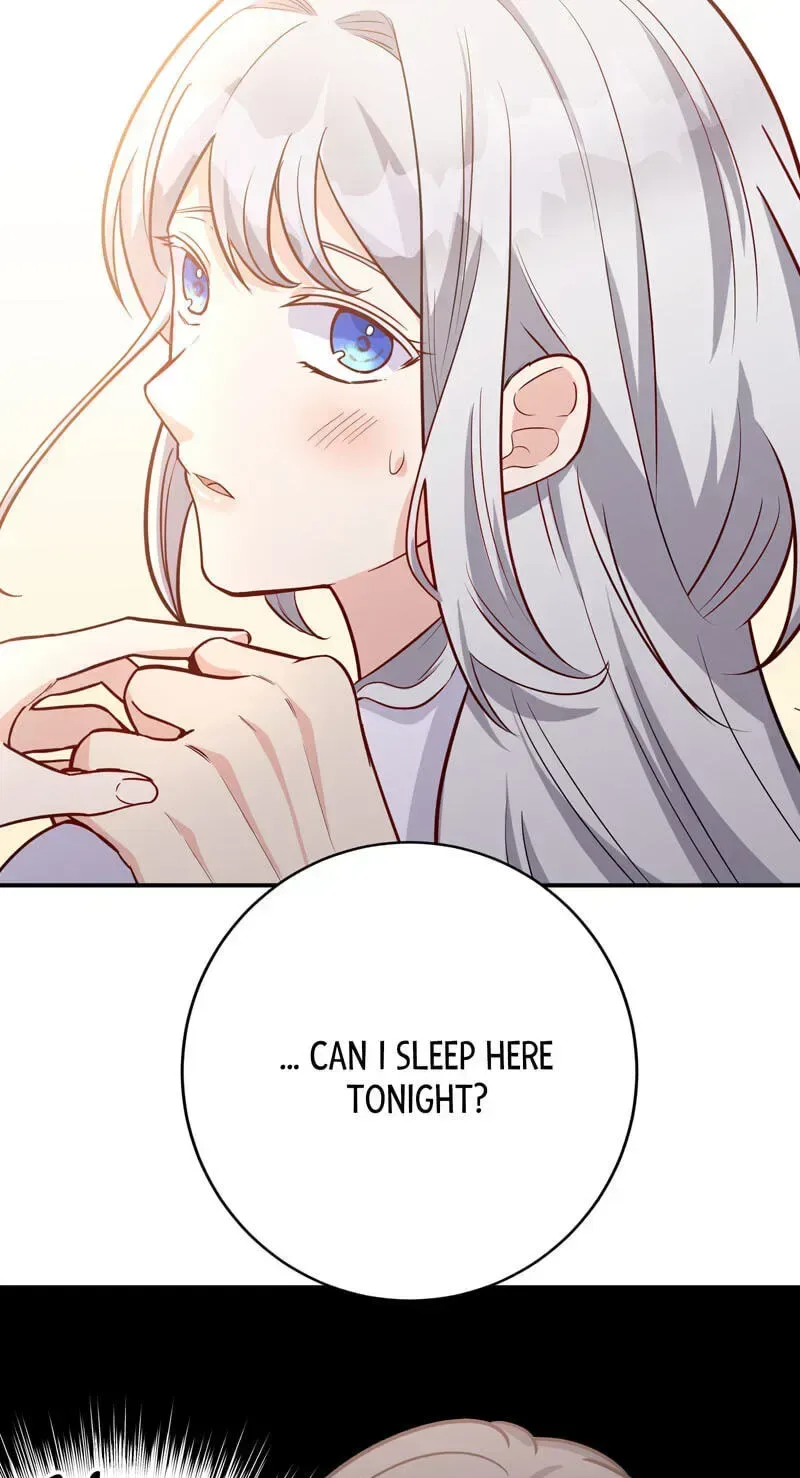 Teach Me True Love on Hand and Foot Chapter 39 page 135