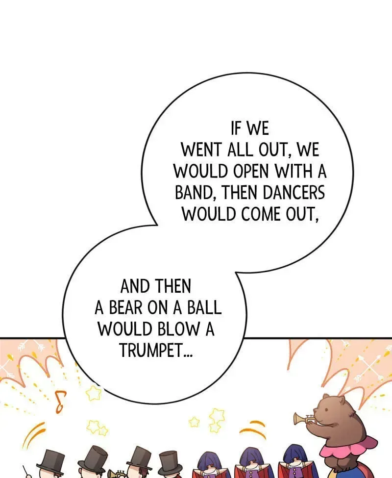 Teach Me True Love on Hand and Foot Chapter 40 page 43