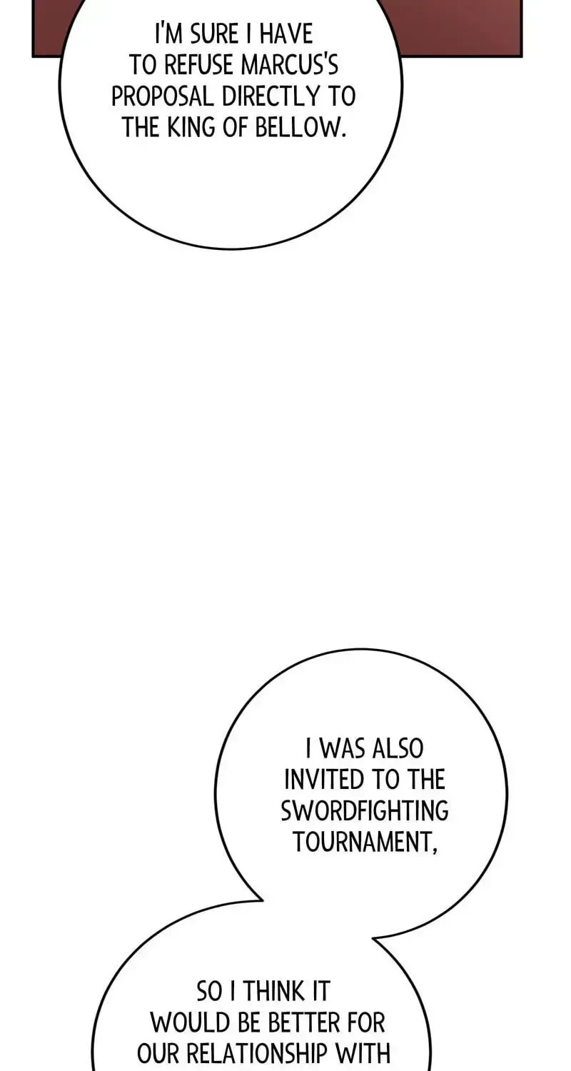 Teach Me True Love on Hand and Foot Chapter 39 page 109