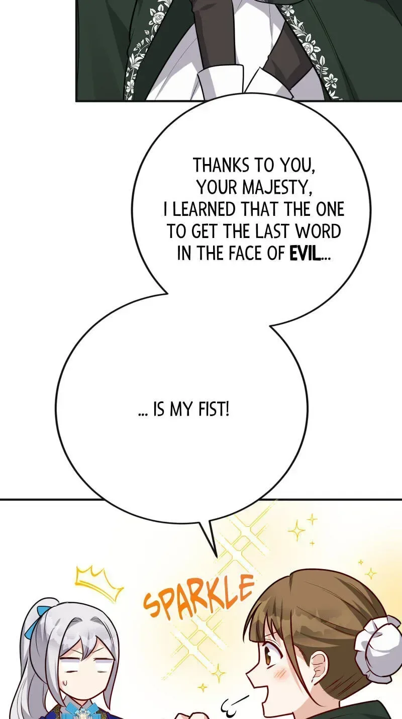 Teach Me True Love on Hand and Foot Chapter 40 page 58