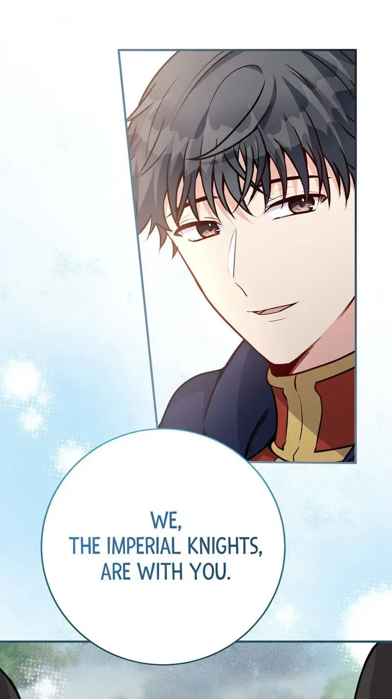 Teach Me True Love on Hand and Foot Chapter 41 page 7