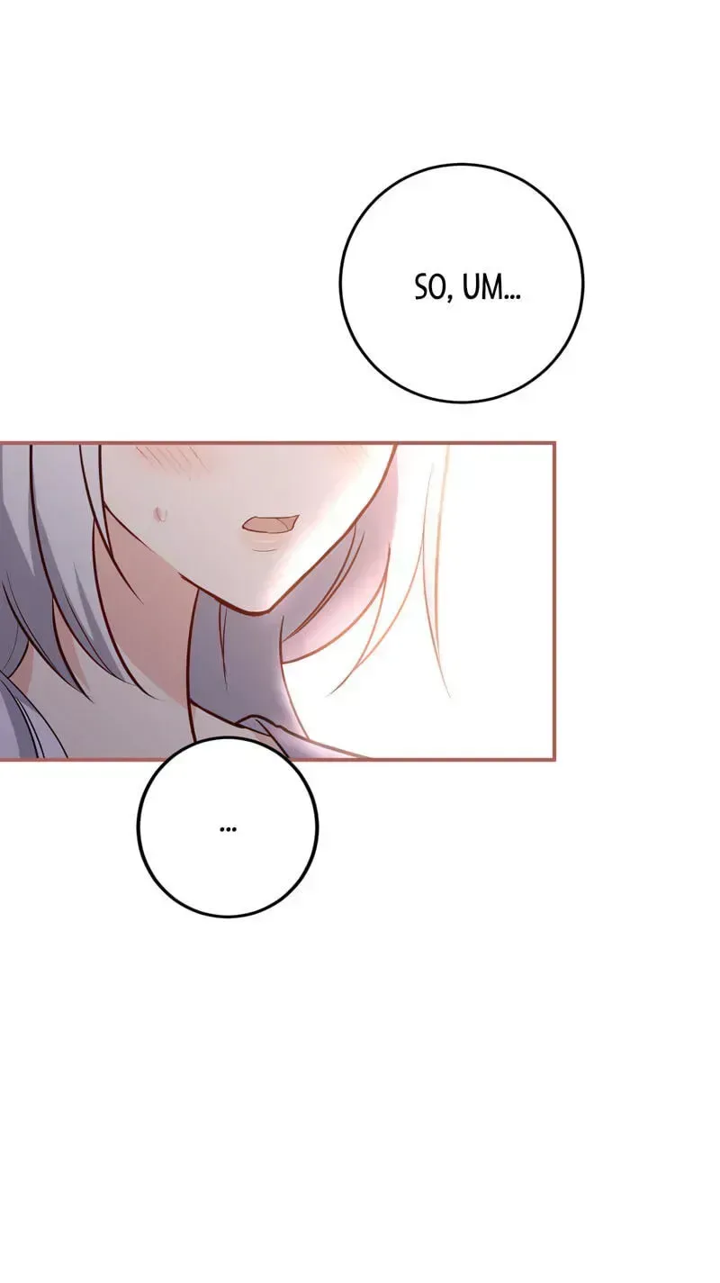 Teach Me True Love on Hand and Foot Chapter 39 page 113