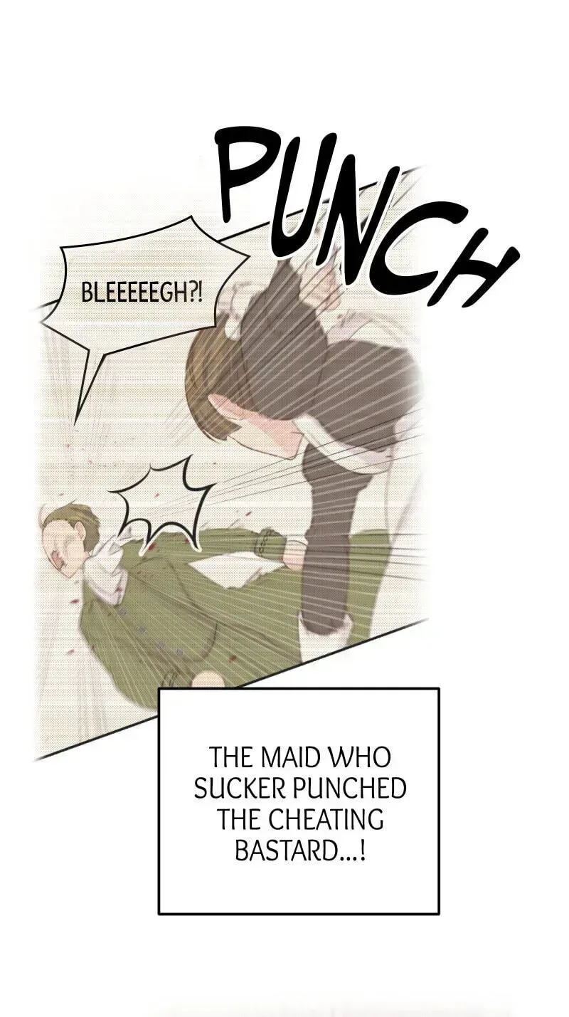 Teach Me True Love on Hand and Foot Chapter 40 page 55