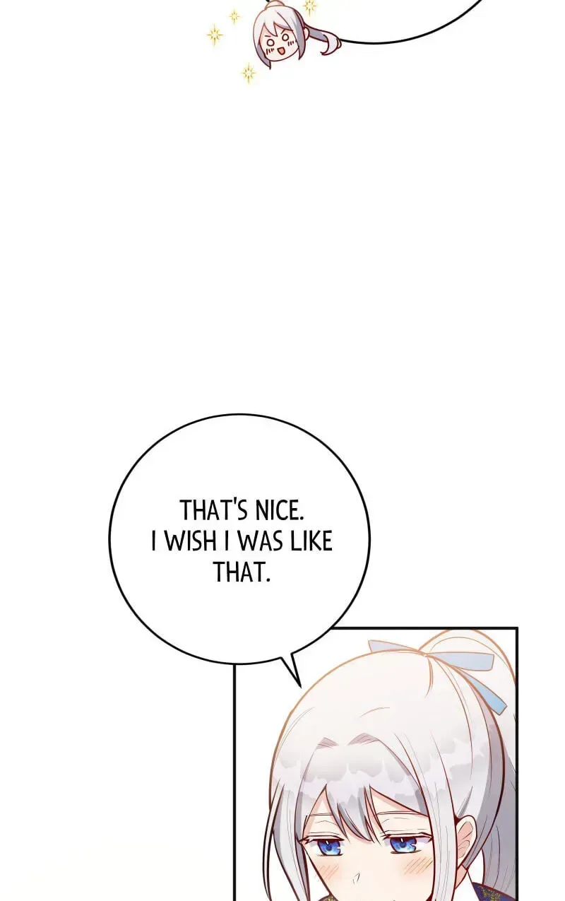 Teach Me True Love on Hand and Foot Chapter 40 page 92
