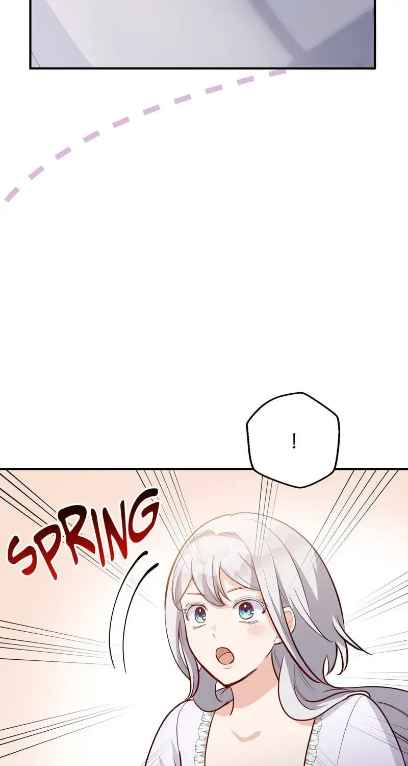 Teach Me True Love on Hand and Foot Chapter 39 page 87