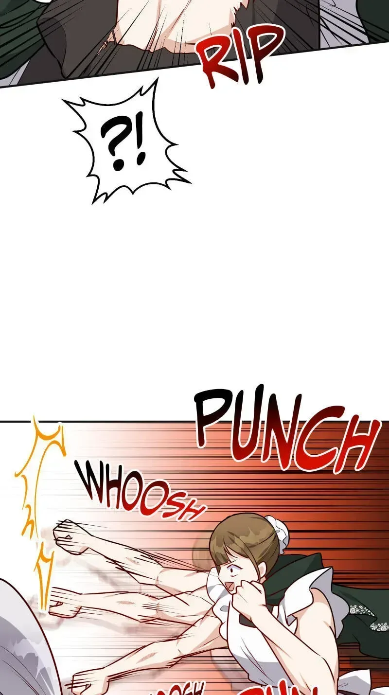 Teach Me True Love on Hand and Foot Chapter 40 page 60