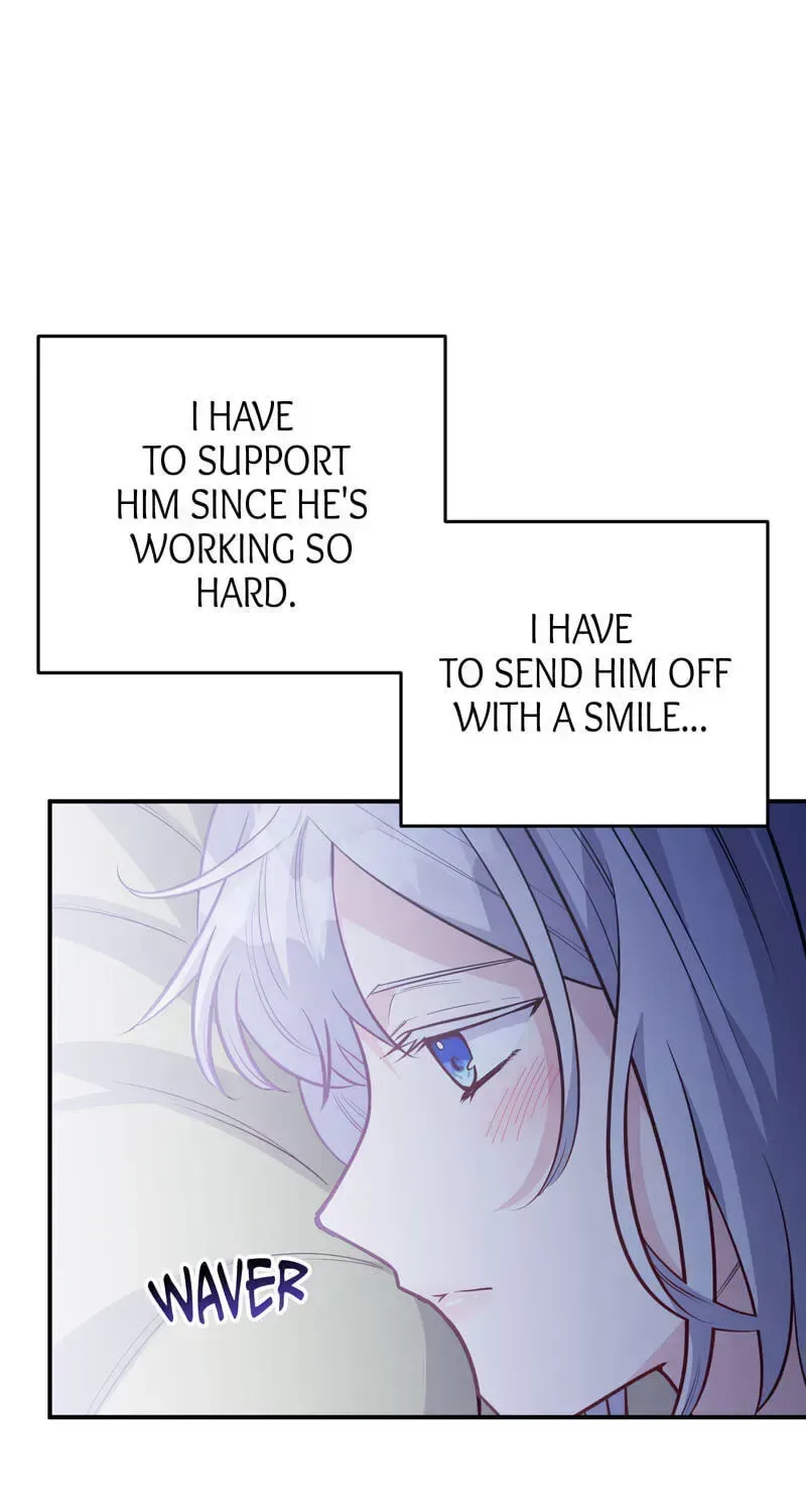 Teach Me True Love on Hand and Foot Chapter 39 page 83
