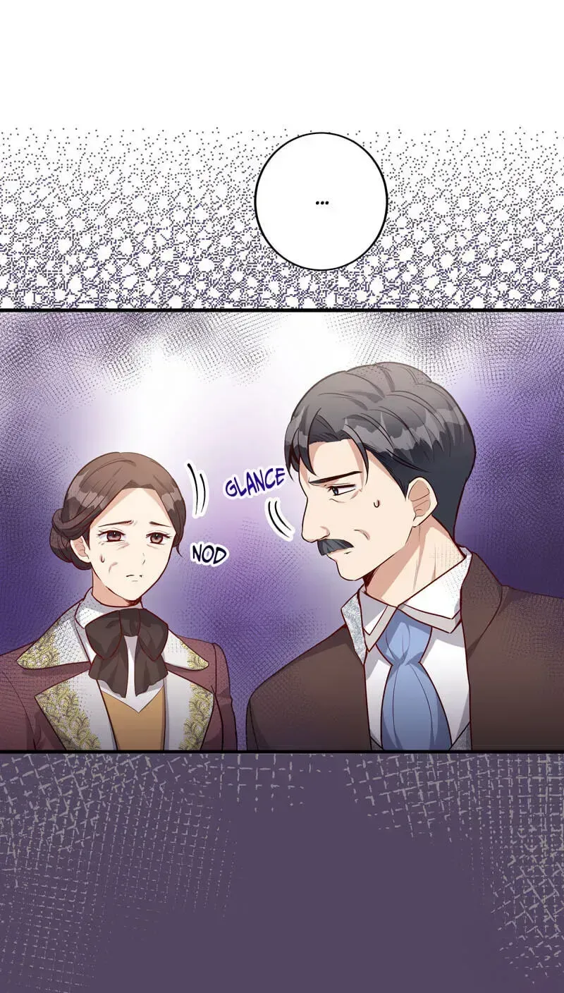 Teach Me True Love on Hand and Foot Chapter 36 page 43