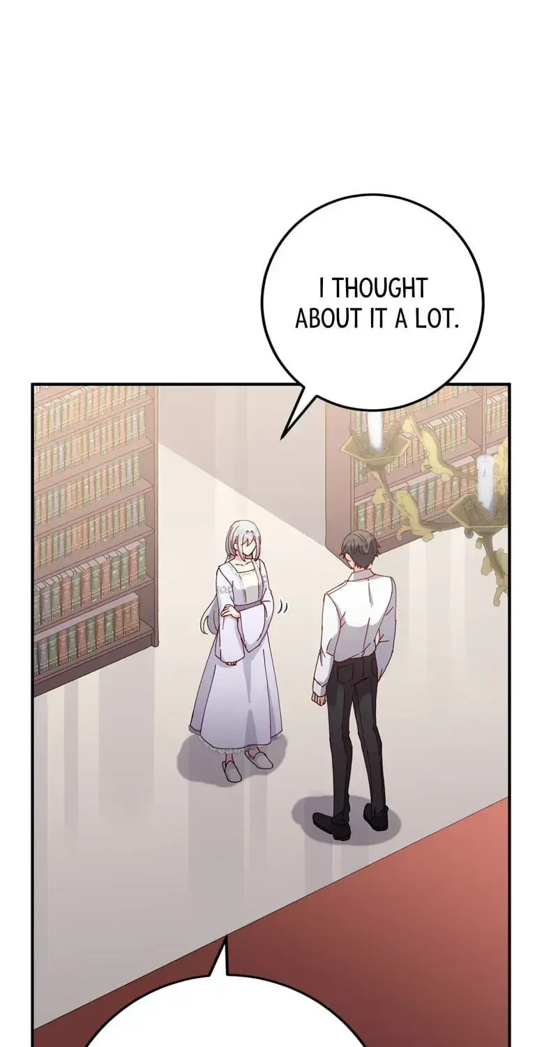 Teach Me True Love on Hand and Foot Chapter 39 page 107