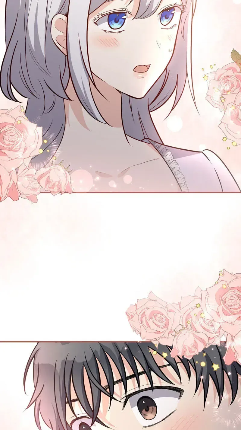 Teach Me True Love on Hand and Foot Chapter 39 page 115