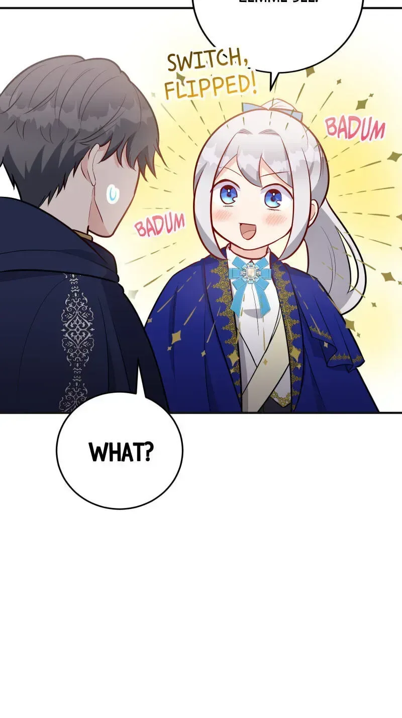 Teach Me True Love on Hand and Foot Chapter 40 page 90