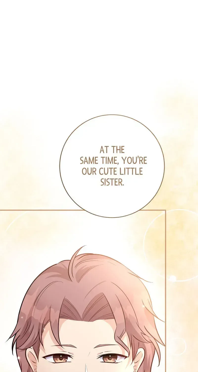 Teach Me True Love on Hand and Foot Chapter 39 page 69