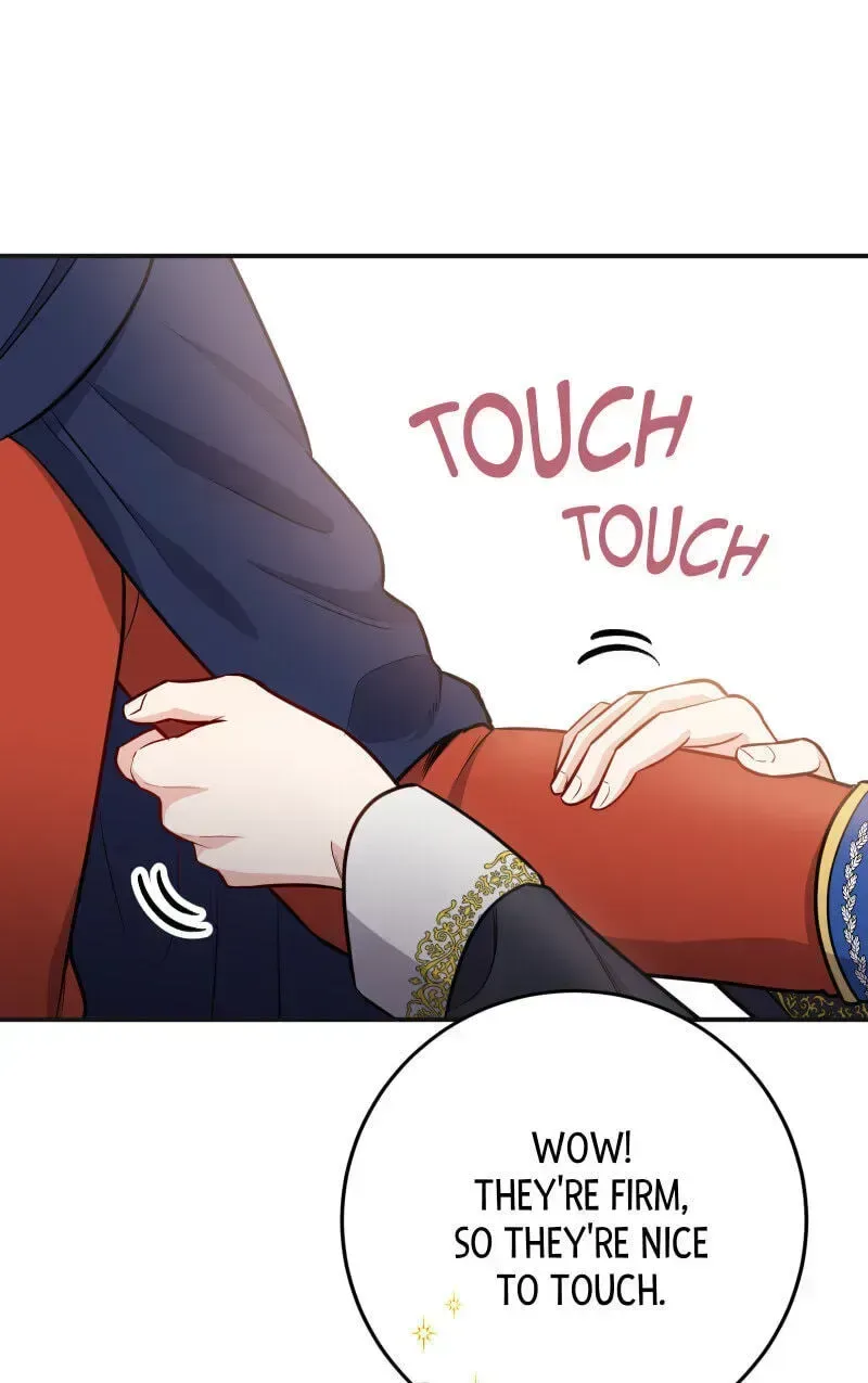Teach Me True Love on Hand and Foot Chapter 40 page 91