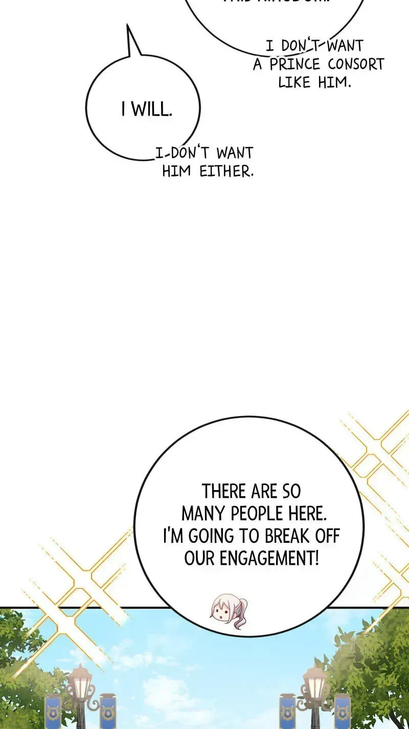 Teach Me True Love on Hand and Foot Chapter 40 page 41