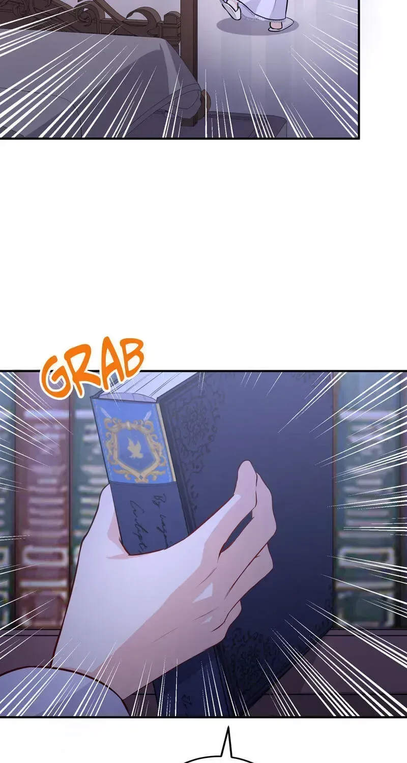 Teach Me True Love on Hand and Foot Chapter 39 page 91