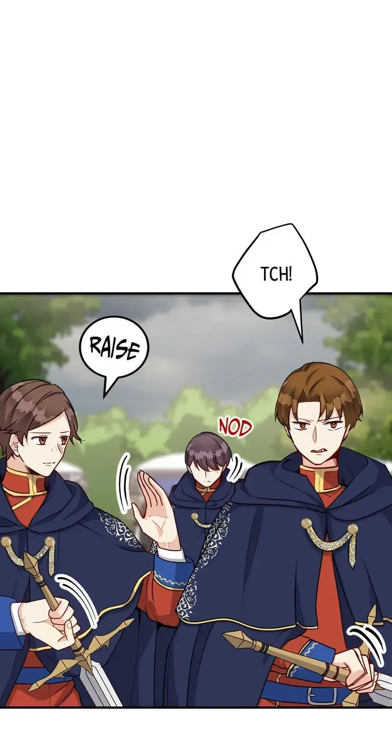 Teach Me True Love on Hand and Foot Chapter 41 page 11