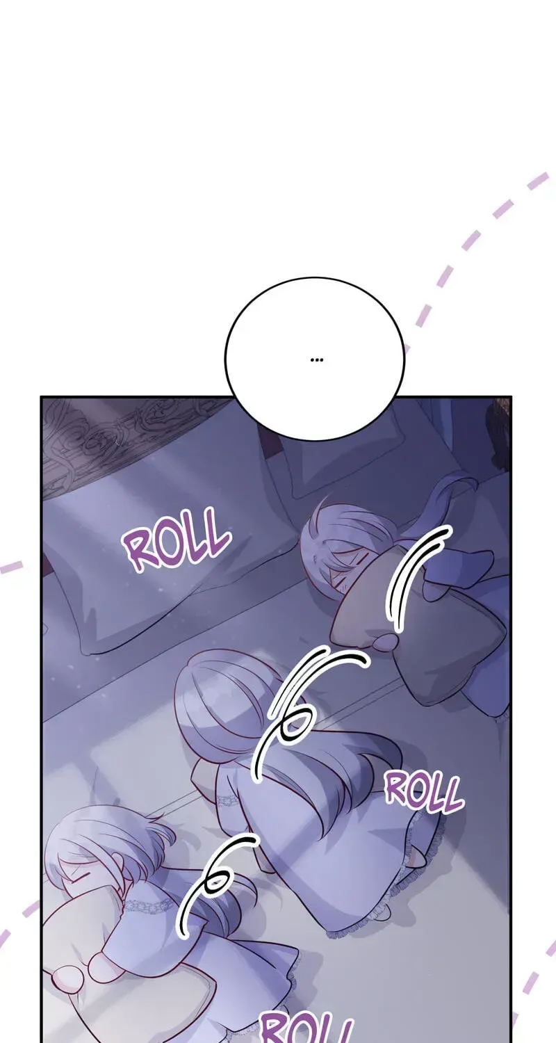 Teach Me True Love on Hand and Foot Chapter 39 page 85