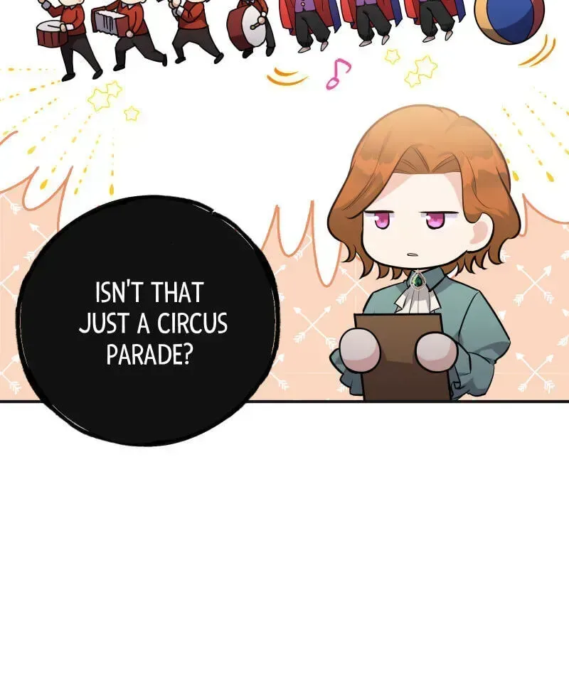 Teach Me True Love on Hand and Foot Chapter 40 page 44