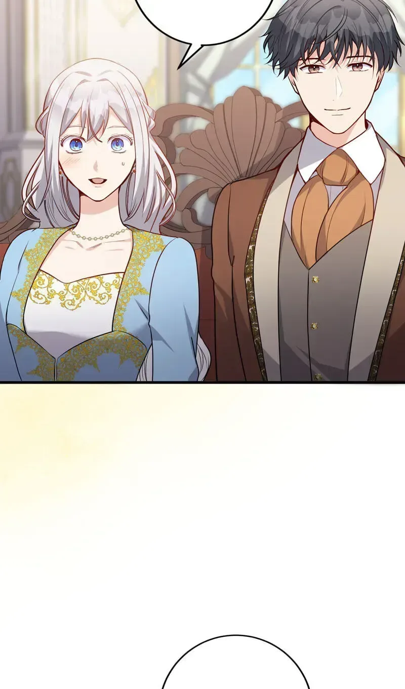 Teach Me True Love on Hand and Foot Chapter 36 page 41
