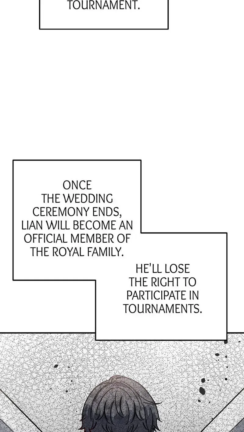 Teach Me True Love on Hand and Foot Chapter 39 page 81