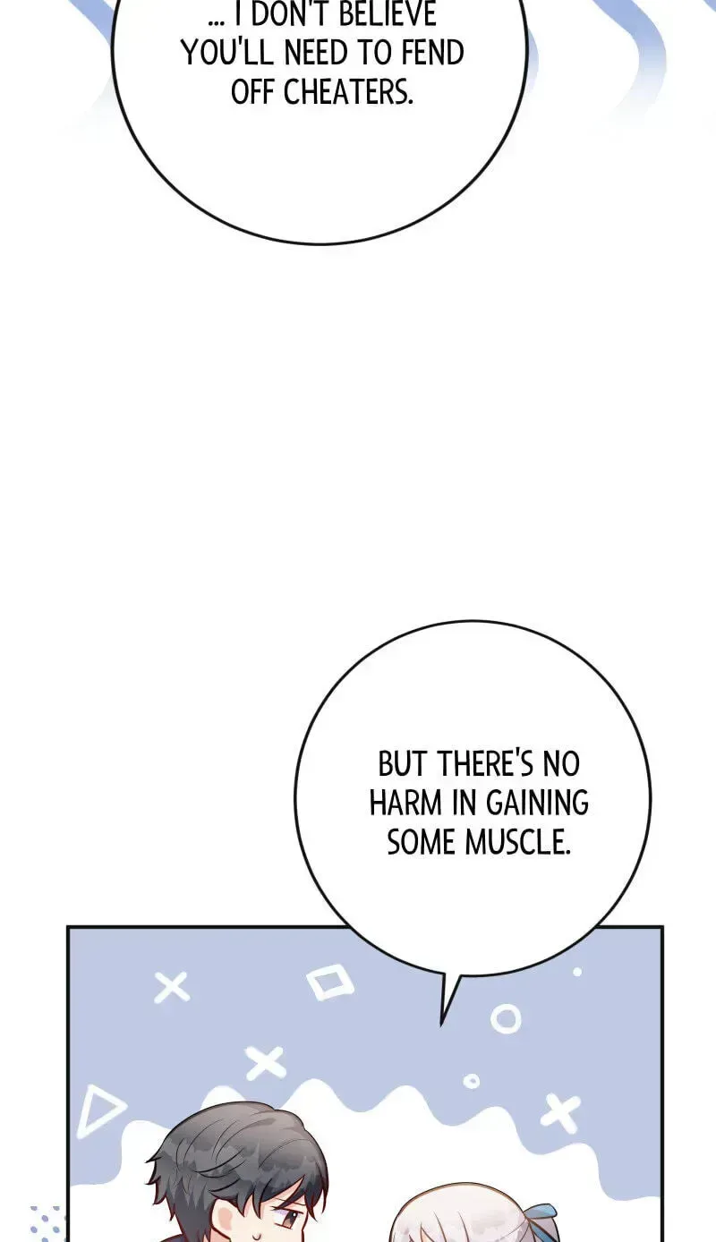Teach Me True Love on Hand and Foot Chapter 40 page 82