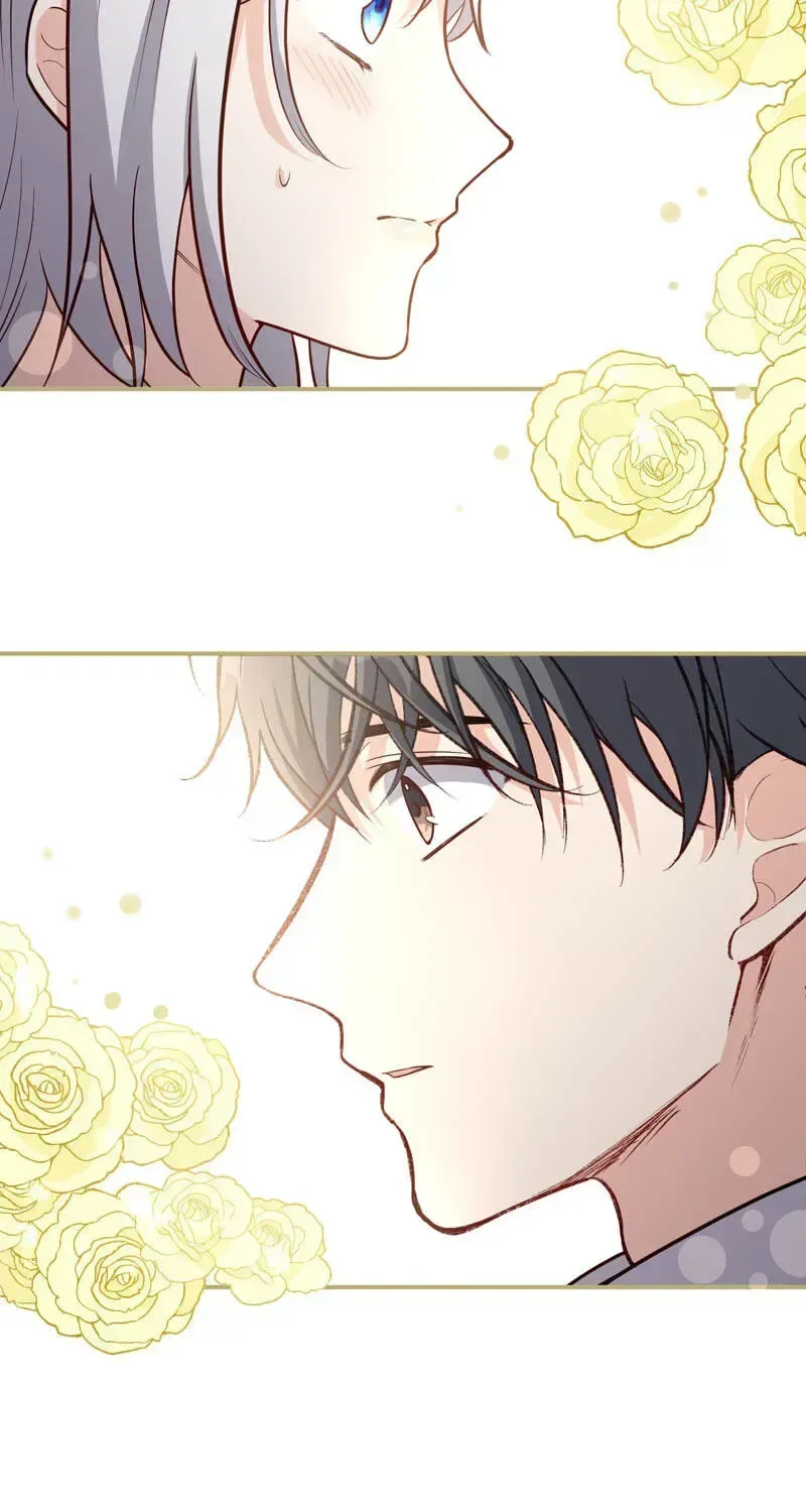 Teach Me True Love on Hand and Foot Chapter 39 page 105