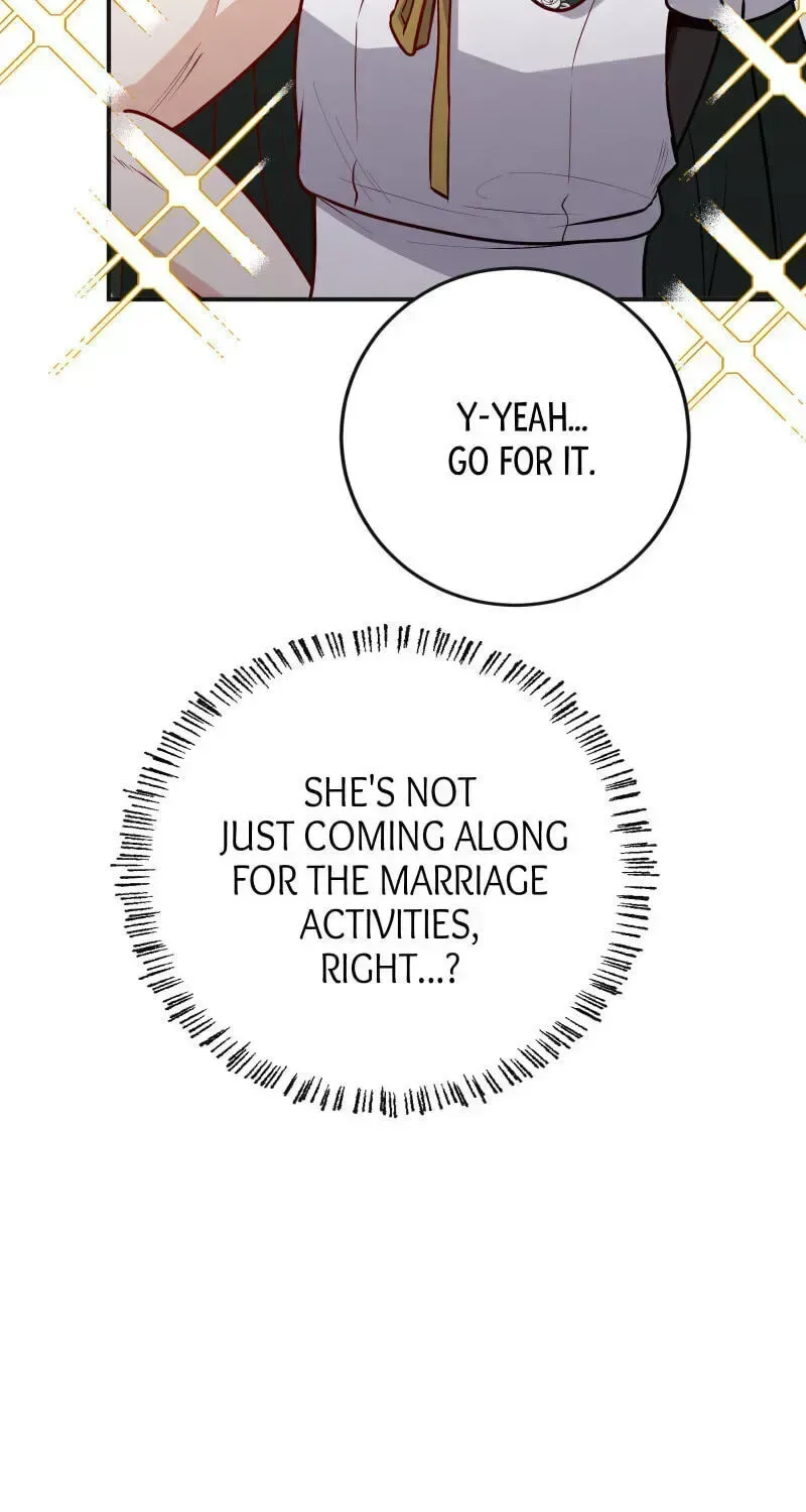 Teach Me True Love on Hand and Foot Chapter 40 page 64