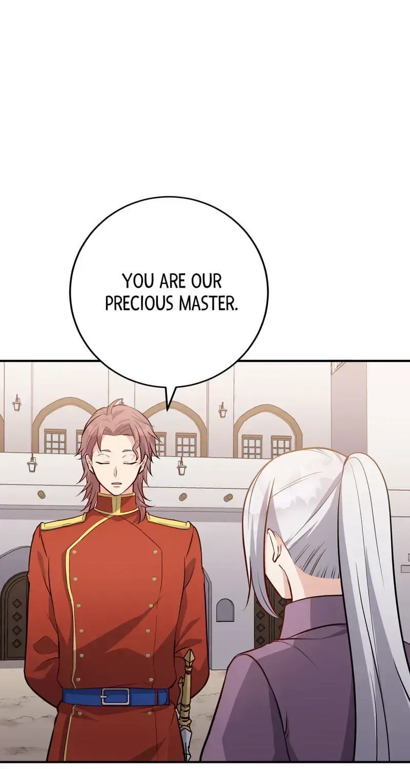 Teach Me True Love on Hand and Foot Chapter 39 page 67