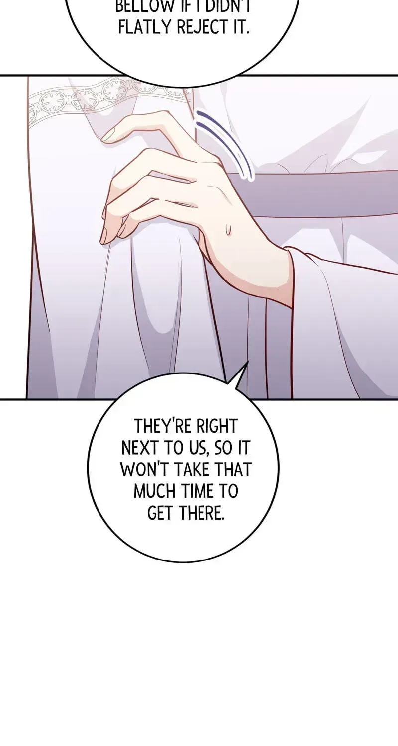 Teach Me True Love on Hand and Foot Chapter 39 page 111