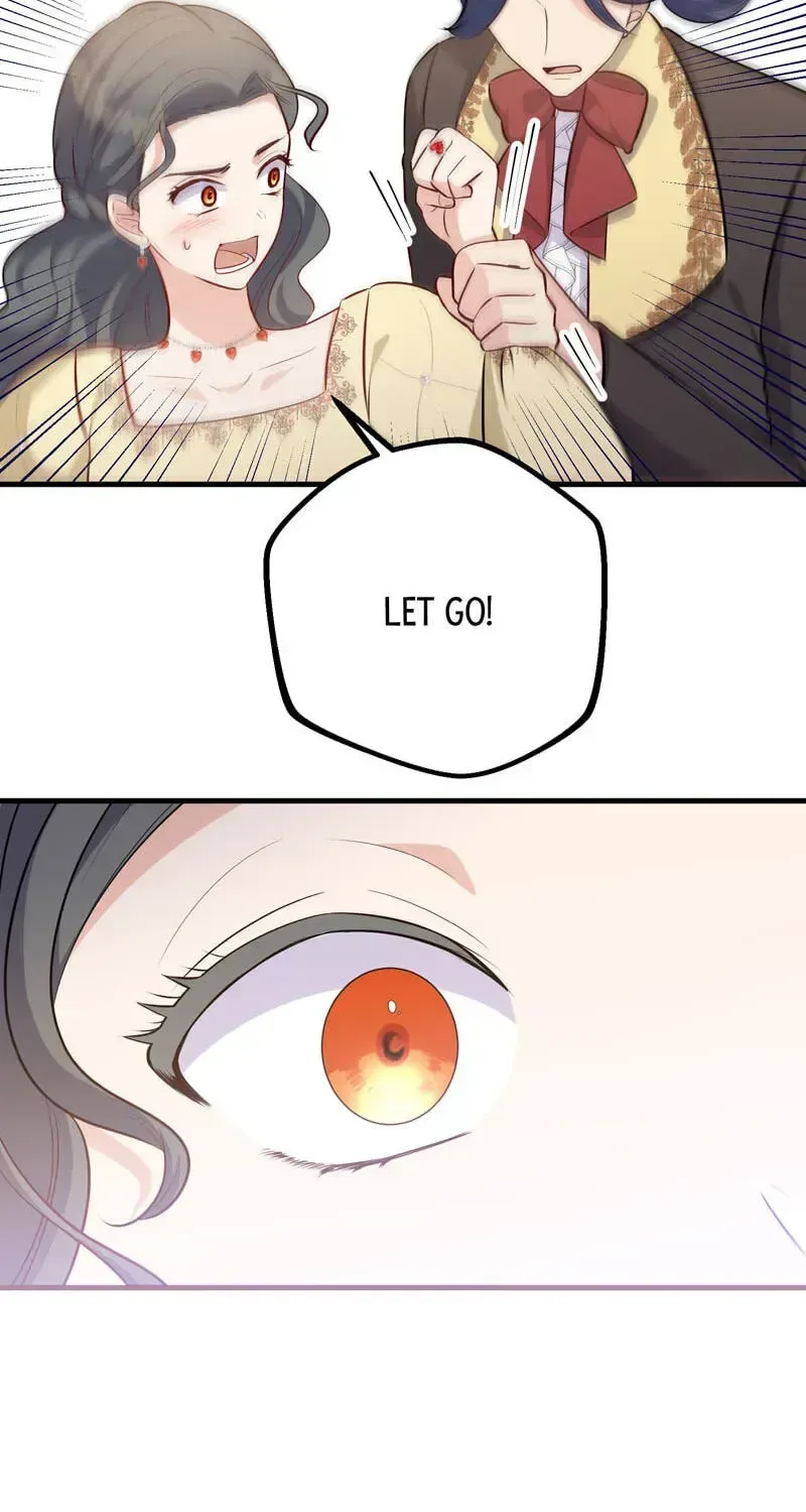 Teach Me True Love on Hand and Foot Chapter 34 page 72