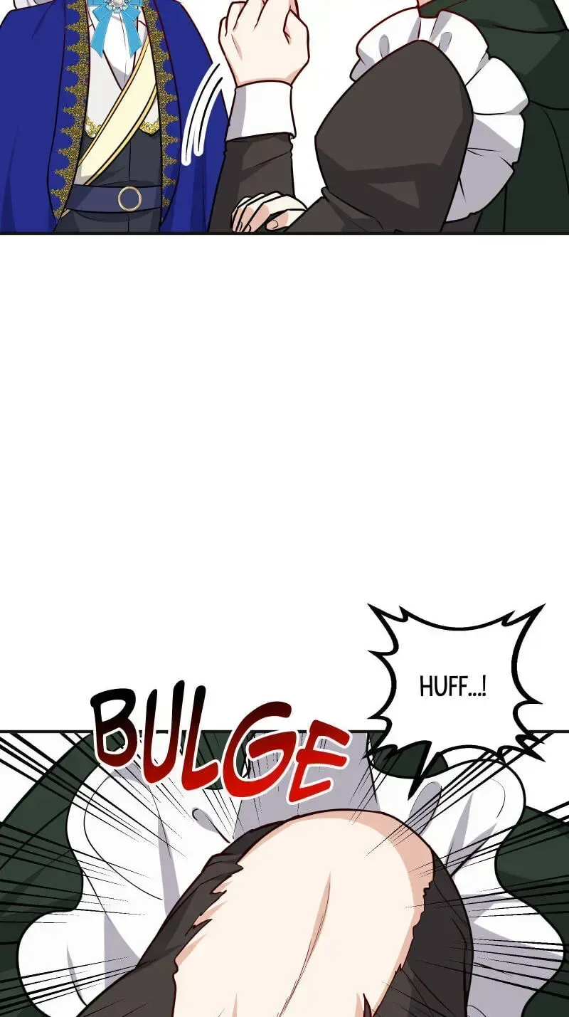 Teach Me True Love on Hand and Foot Chapter 40 page 59