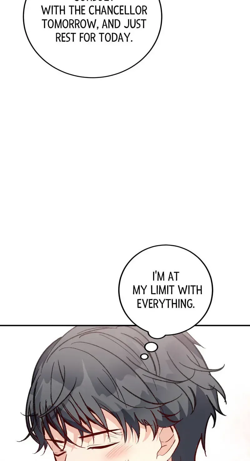 Teach Me True Love on Hand and Foot Chapter 39 page 132