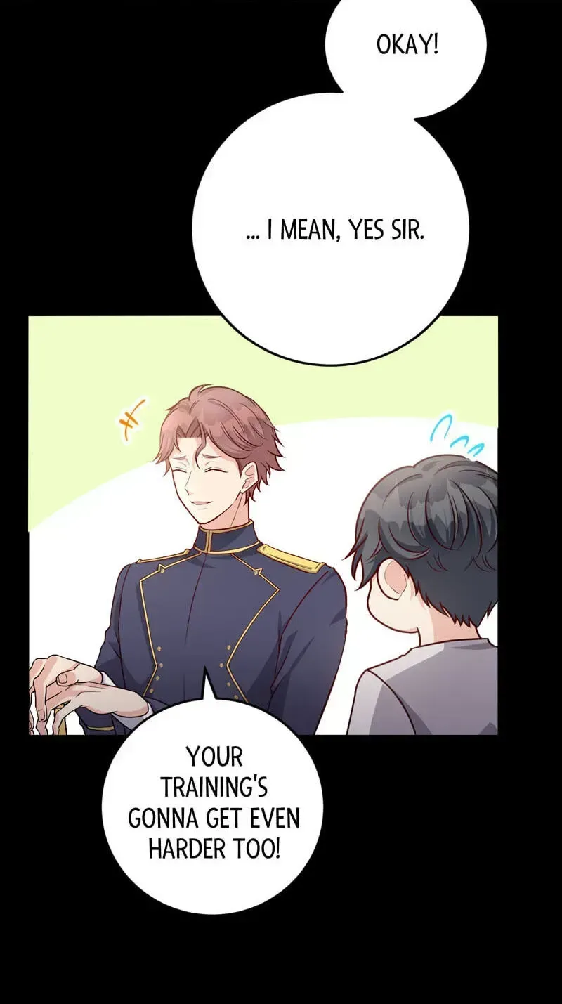 Teach Me True Love on Hand and Foot Chapter 39 page 61