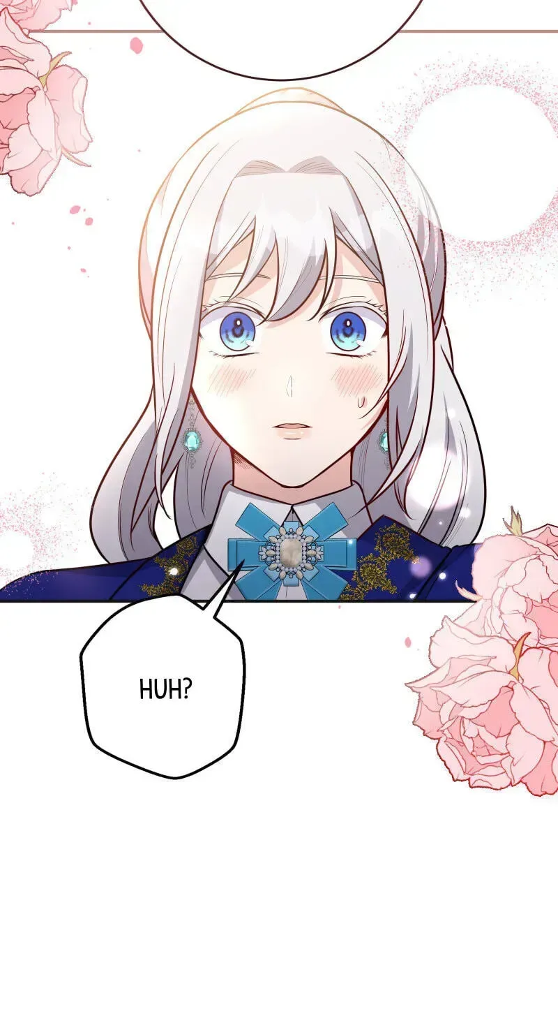 Teach Me True Love on Hand and Foot Chapter 40 page 104