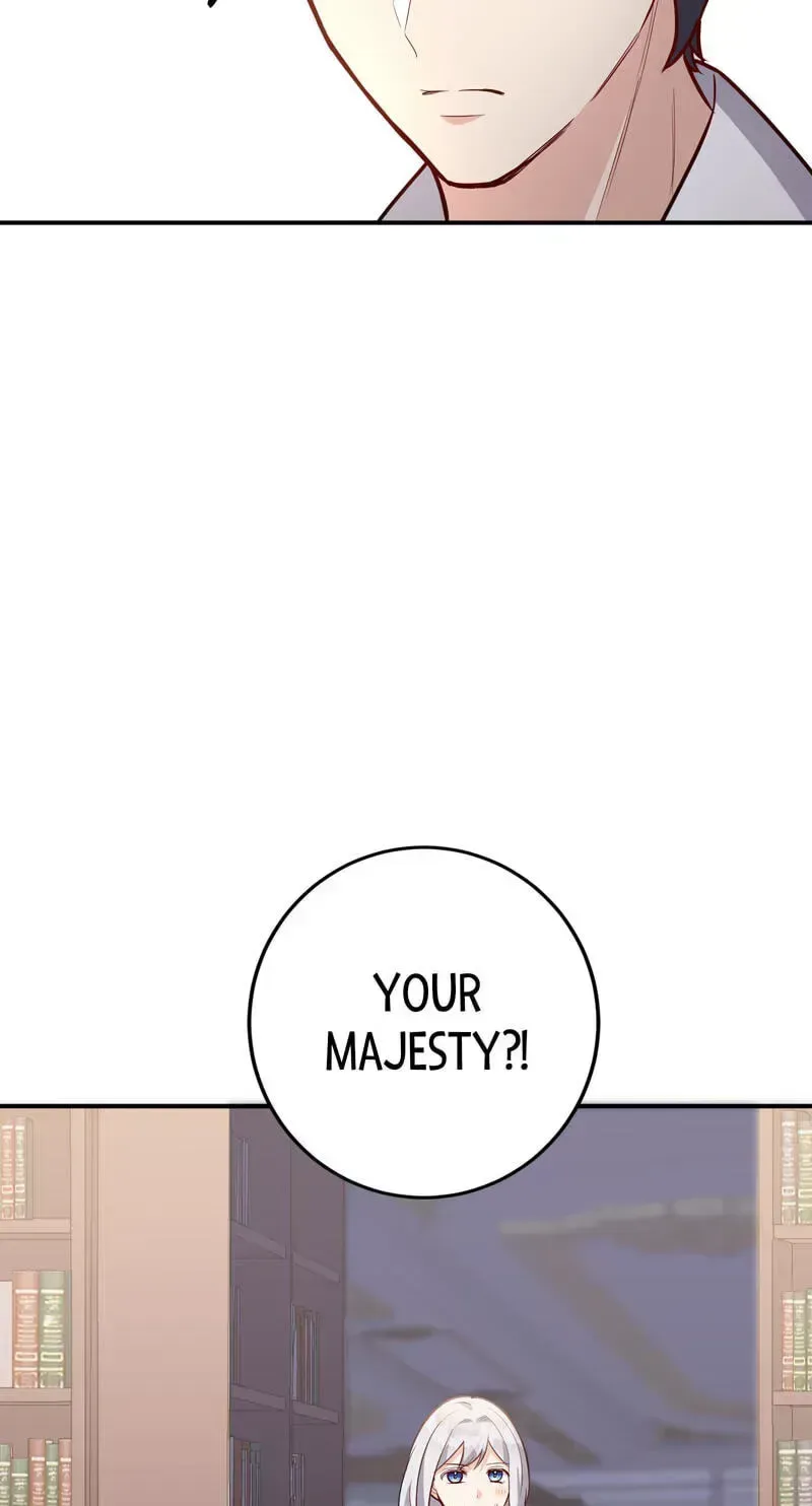 Teach Me True Love on Hand and Foot Chapter 39 page 97