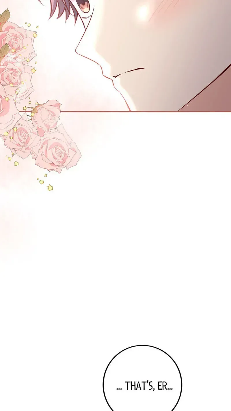 Teach Me True Love on Hand and Foot Chapter 39 page 116