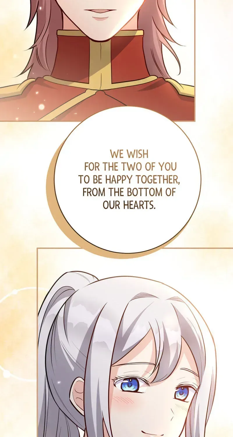 Teach Me True Love on Hand and Foot Chapter 39 page 71