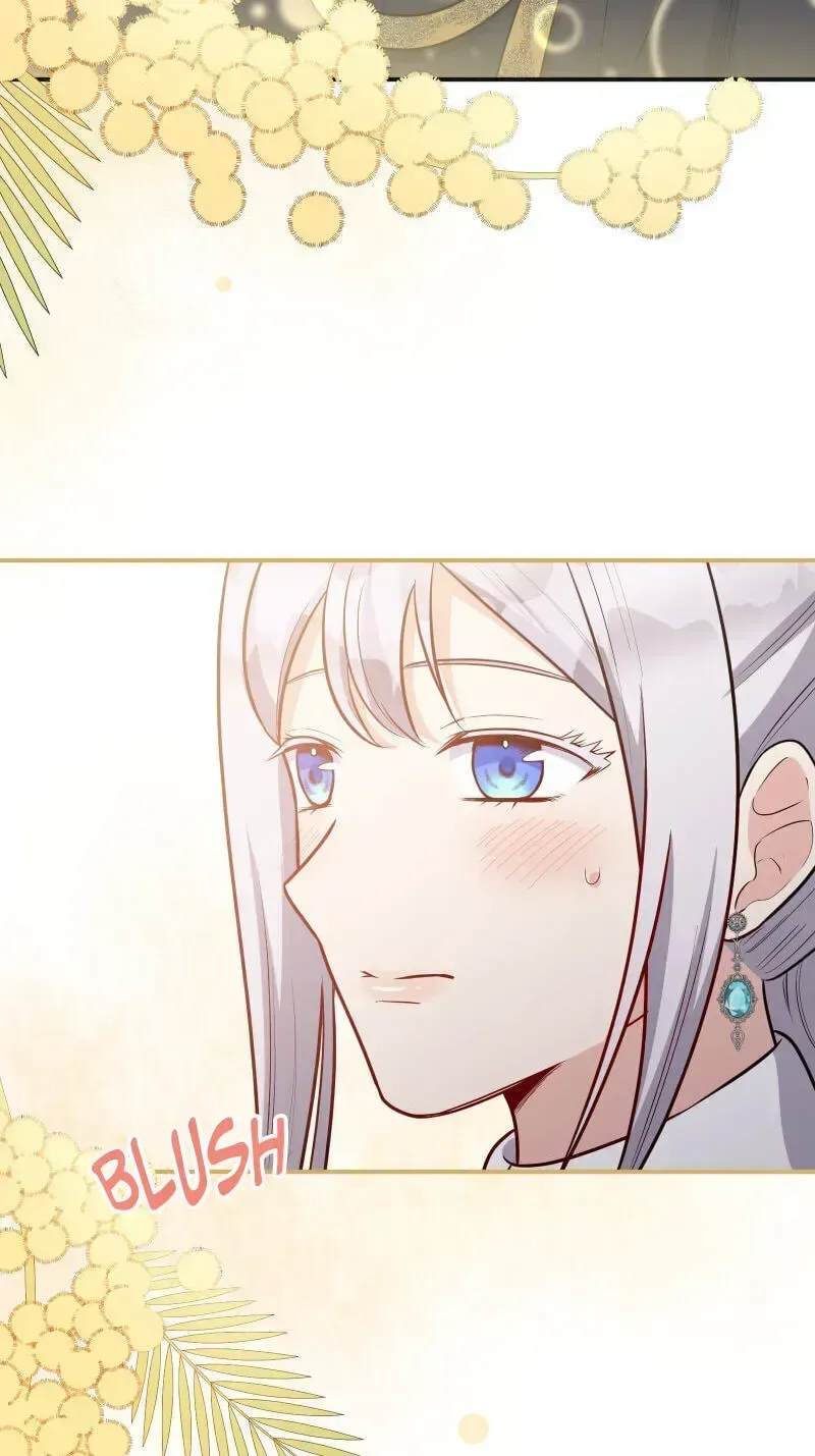 Teach Me True Love on Hand and Foot Chapter 40 page 86