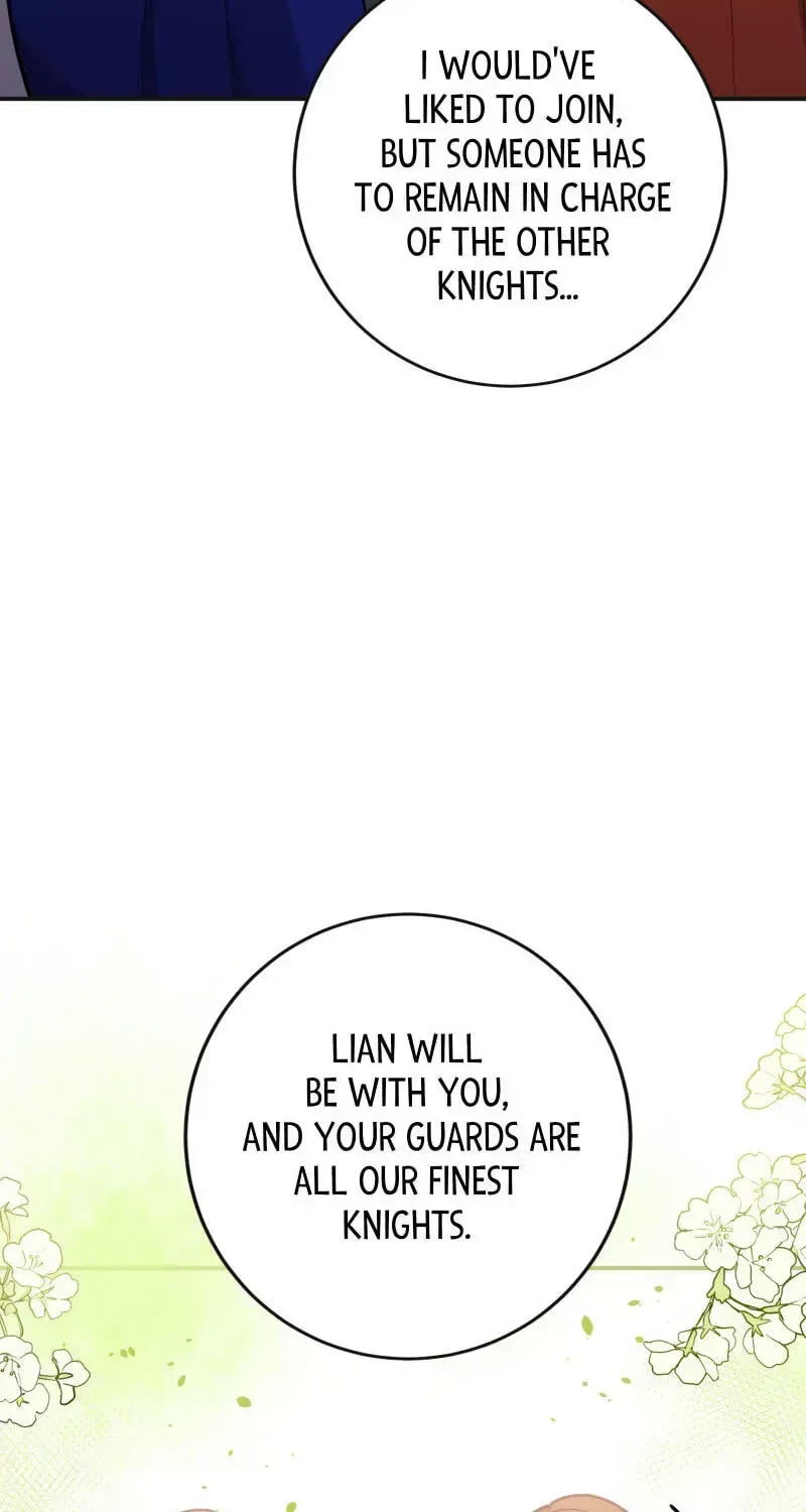 Teach Me True Love on Hand and Foot Chapter 40 page 47